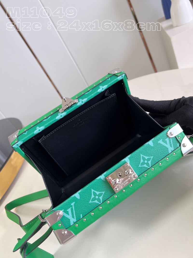 Louis Vuitton Box Bags